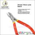 Alicate 110 corte lateral